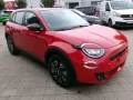 Fiat 600e RED  LED Apple CarPlay Android Auto Klimaau
