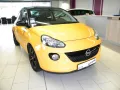 Opel Adam Jam mit Dachpaket