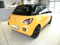 Opel Adam Jam mit Dachpaket