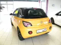 Opel Adam Jam mit Dachpaket