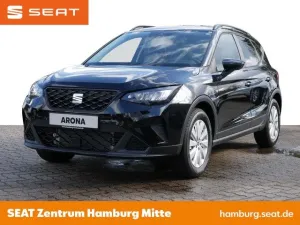 Seat Arona Style 1.0 TSI 81 kW (110 PS) 6-Gang