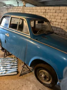 Trabant P60 