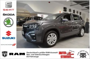 Suzuki (SX4) S-Cross 1.5 DUALJET Hybrid Comfort AGS