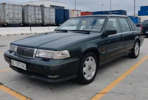 Volvo 960 Premium 2.5 24V 125kW