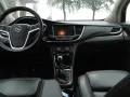Opel Mokka X Innovation Volleder Allwetter 4 Zylinder