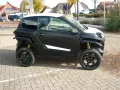 Aixam MEGA eScouty/45 km/h/sofort/Kamera/Bluetooth/USB