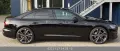 Audi A6 S line 40 TDI quattro S tronic / Leder rot