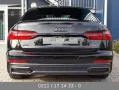Audi A6 S line 40 TDI quattro S tronic / Leder rot