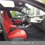 Audi A6 S line 40 TDI quattro S tronic / Leder rot