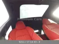 Audi A6 S line 40 TDI quattro S tronic / Leder rot