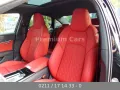 Audi A6 S line 40 TDI quattro S tronic / Leder rot