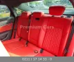 Audi A6 S line 40 TDI quattro S tronic / Leder rot