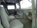 Hummer H1 AM GENERAL HUMVEE M998 HMMWV