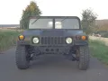 Hummer H1 AM GENERAL HUMVEE M998 HMMWV