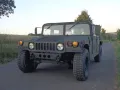 Hummer H1 AM GENERAL HUMVEE M998 HMMWV