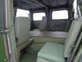 Hummer H1 AM GENERAL HUMVEE M998 HMMWV
