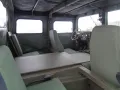 Hummer H1 AM GENERAL HUMVEE M998 HMMWV