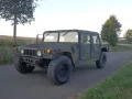 Hummer H1 AM GENERAL HUMVEE M998 HMMWV