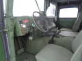 Hummer H1 AM GENERAL HUMVEE M998 HMMWV