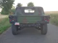 Hummer H1 AM GENERAL HUMVEE M998 HMMWV
