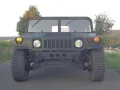 Hummer H1 AM GENERAL HUMVEE M998 HMMWV
