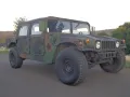 Hummer H1 AM GENERAL HUMVEE M998 HMMWV