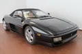 Ferrari 348 Spider/TOP Zustand/Zahnriemen+TÜV neu!