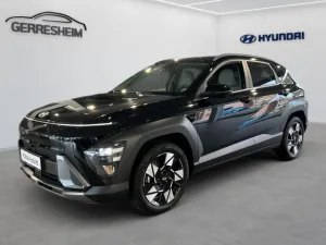 Hyundai KONA SX2 HEV Trend Navi LED 360°Kamera Sitz-/Len