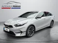 Kia cee'd SW Nightline 48V DCT