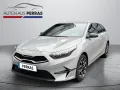Kia cee'd SW Nightline 48V DCT