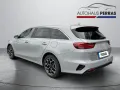 Kia cee'd SW Nightline 48V DCT