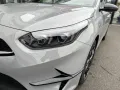 Kia cee'd SW Nightline 48V DCT