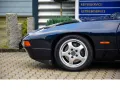 Porsche 928 GTS deutsche Auslieferung midnightblue SSD
