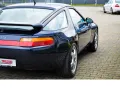 Porsche 928 GTS deutsche Auslieferung midnightblue SSD