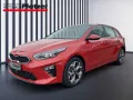 Kia Ceed Spirit 1.6 Navi Leder Soundsystem JBL Schie