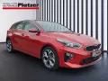 Kia Ceed Spirit 1.6 Navi Leder Soundsystem JBL Schie