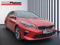 Kia Ceed Spirit 1.6 Navi Leder Soundsystem JBL Schie