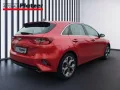 Kia Ceed Spirit 1.6 Navi Leder Soundsystem JBL Schie