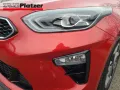 Kia Ceed Spirit 1.6 Navi Leder Soundsystem JBL Schie