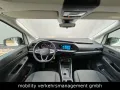 Volkswagen Caddy Maxi DSG Rollstuhlumbau TAXI 7-Sitzer