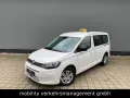 Volkswagen Caddy Maxi DSG Rollstuhlumbau TAXI 7-Sitzer