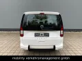 Volkswagen Caddy Maxi DSG Rollstuhlumbau TAXI 7-Sitzer