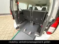 Volkswagen Caddy Maxi DSG Rollstuhlumbau TAXI 7-Sitzer