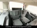 Volkswagen Caddy Maxi DSG Rollstuhlumbau TAXI 7-Sitzer