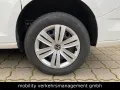 Volkswagen Caddy Maxi DSG Rollstuhlumbau TAXI 7-Sitzer