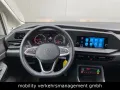 Volkswagen Caddy Maxi DSG Rollstuhlumbau TAXI 7-Sitzer