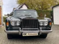 Rolls-Royce Silver Shadow I Chrommodell H-Kennz.