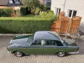 Rolls-Royce Silver Shadow I Chrommodell H-Kennz.