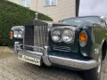 Rolls-Royce Silver Shadow I Chrommodell H-Kennz.