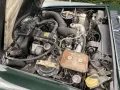 Rolls-Royce Silver Shadow I Chrommodell H-Kennz.